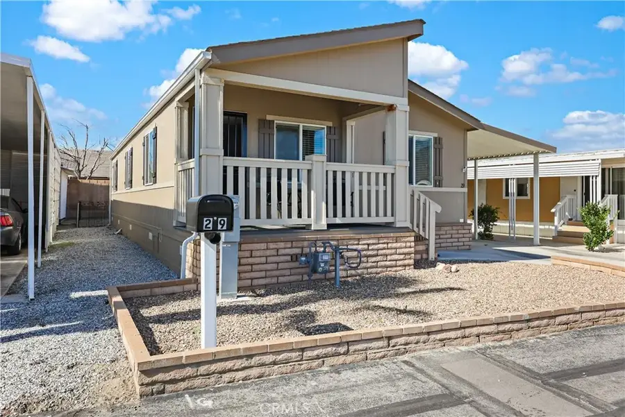 655 E Main #29, San Jacinto, CA 92583 - #3