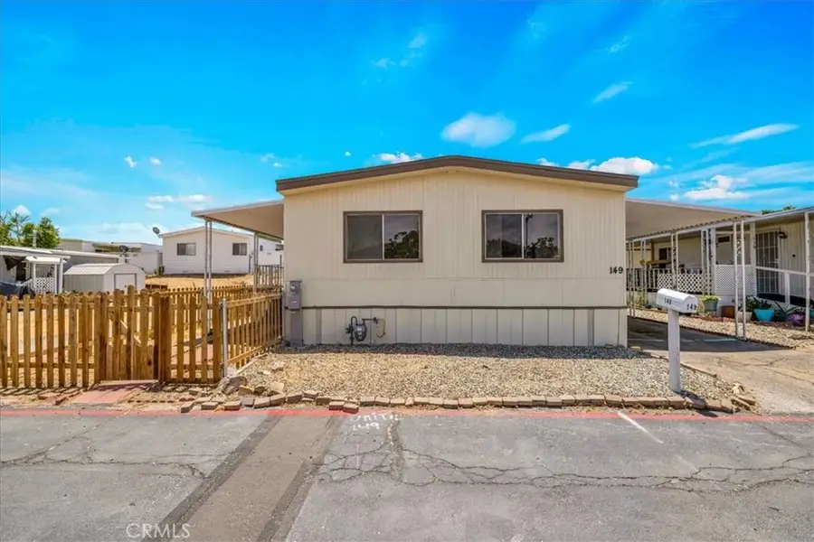 7425 Church St #149, Yucca Valley, CA 92284 - #3