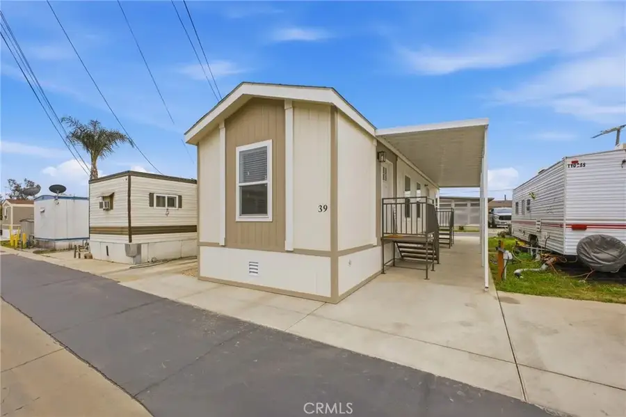 18411 Valley #39, Bloomington, CA 92316 - #2