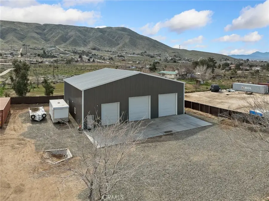 22585 Ocotillo Way, Apple Valley, CA 92308 - #3