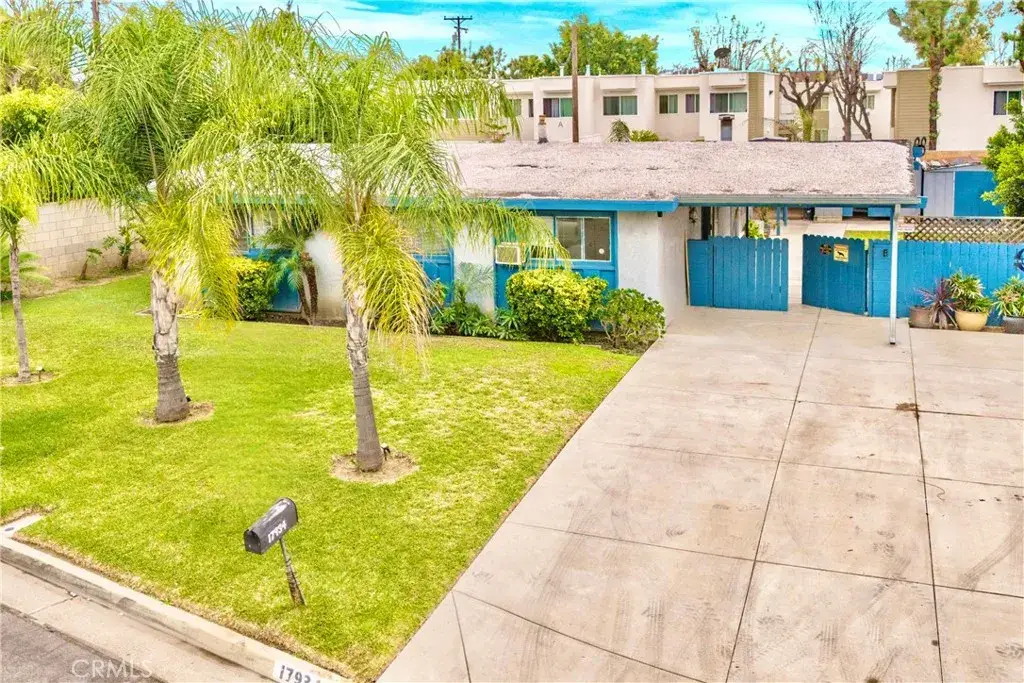 17934 E Laxford Road, Azusa, CA 91702 - #1