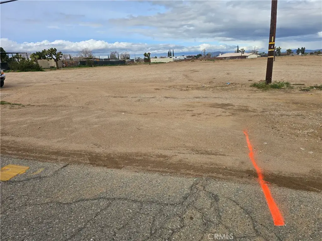 0 Hercules, Hesperia, CA 92345 - #1