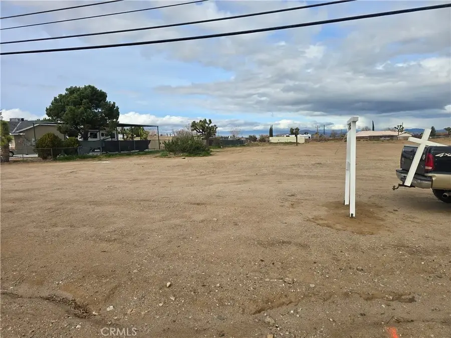 0 Hercules, Hesperia, CA 92345 - #2