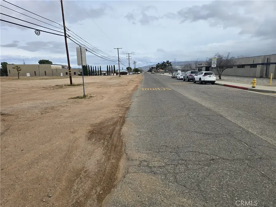 0 Hercules, Hesperia, CA 92345 - #3