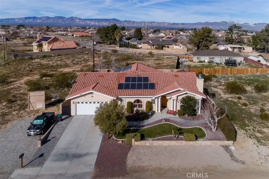 21549 Bancroft Drive, California City, CA 93505 - #3