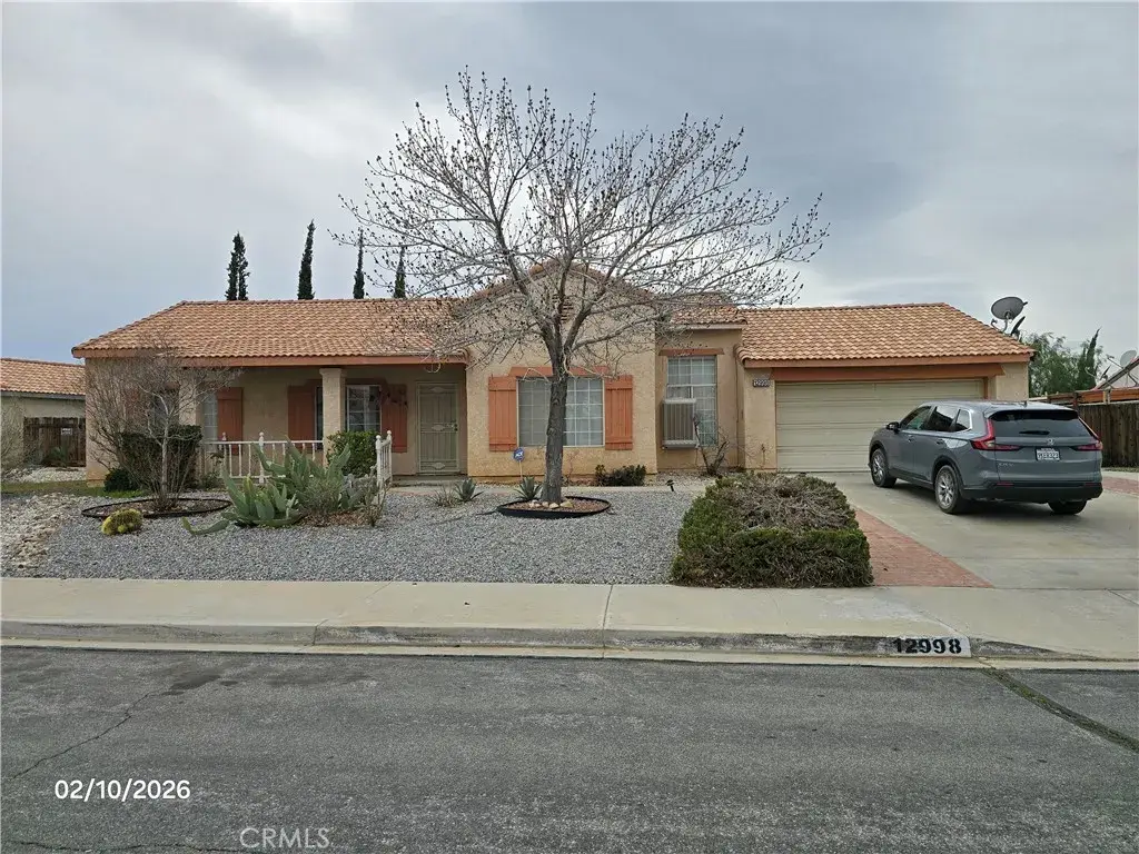 12998 Oasis, Victorville, CA 92392 - #1