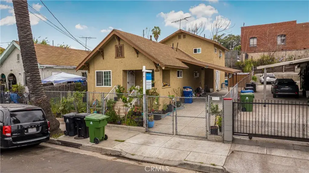 953 Hollins, Los Angeles, CA 90023 - #1
