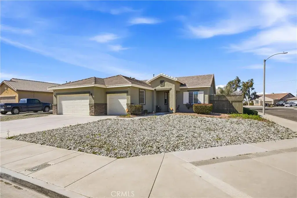 15576 War Arrow, Victorville, CA 92394 - #1