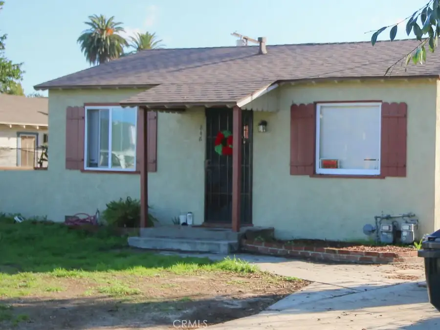848 Laurel, Pomona, CA 91768 - #3