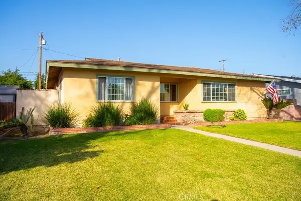 1231 W Eckerman, West Covina, CA 91790