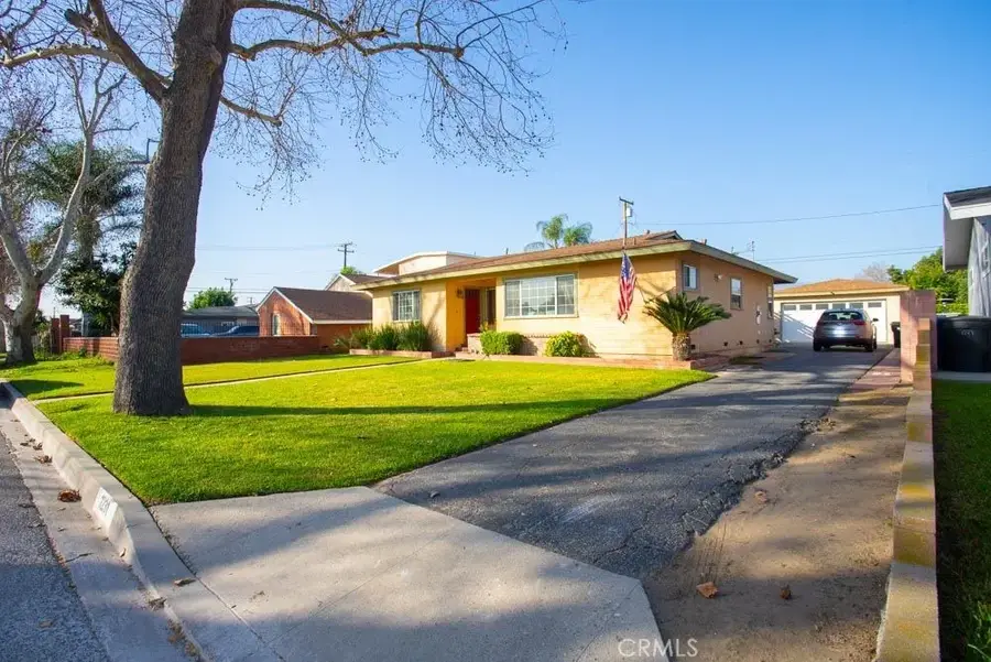 1231 W Eckerman, West Covina, CA 91790 - #2