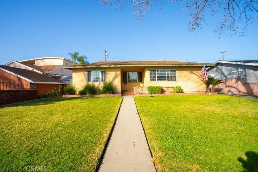 1231 W Eckerman, West Covina, CA 91790 - #3