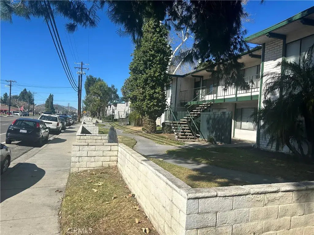 1735 E Washington #G11, Colton, CA 92324 - #1