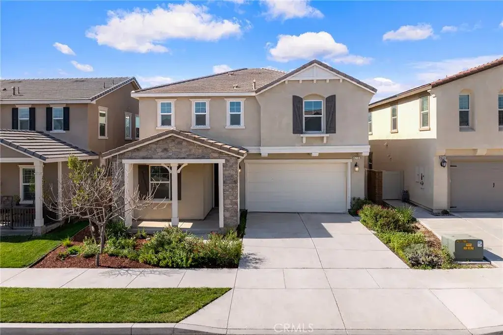 4718 S Scott Way, Ontario, CA 91762 - #1