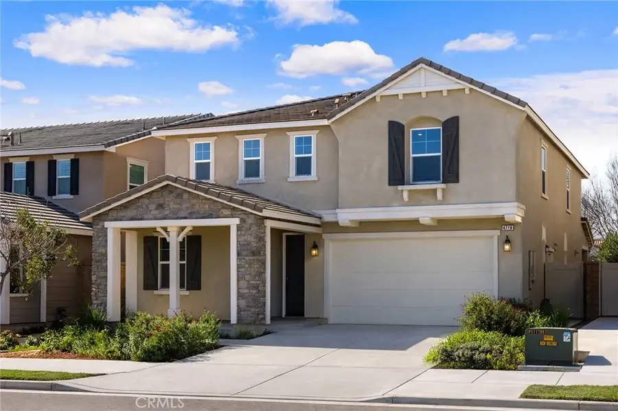 4718 S Scott Way, Ontario, CA 91762 - #2