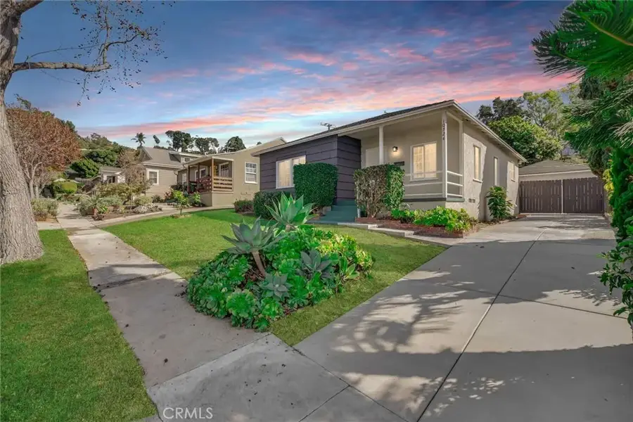 10724 Kelmore Street, Culver City, CA 90230 - #2