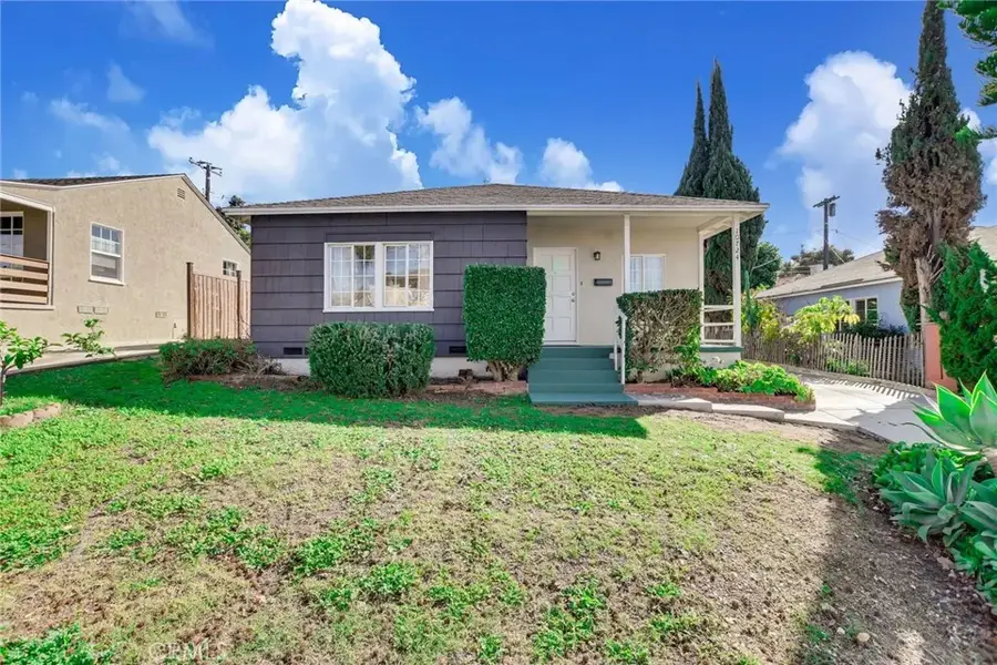 10724 Kelmore Street, Culver City, CA 90230 - #3