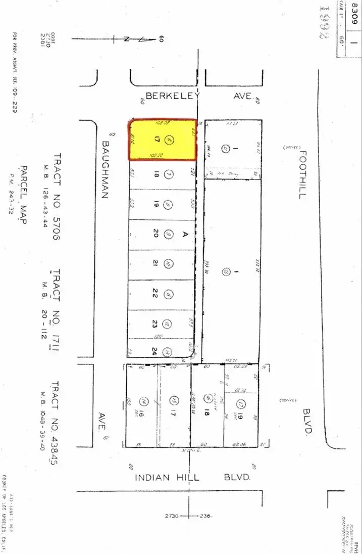471 Baughman Avenue, Claremont, CA 91711 - #3