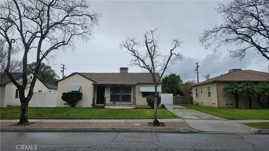 4380 N Mountain View, San Bernardino, CA 92407 - #2