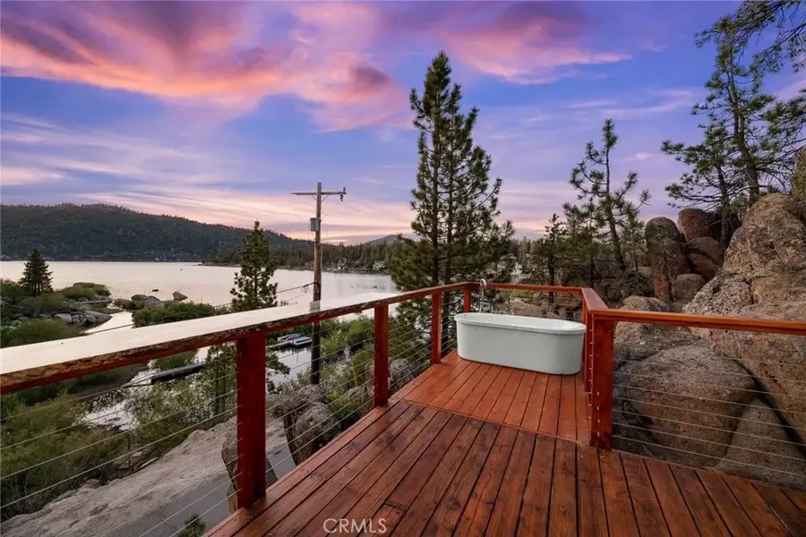 827 Penninsula, Big Bear Lake, CA 92315 - #2