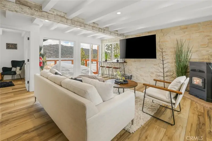 827 Penninsula, Big Bear Lake, CA 92315 - #3