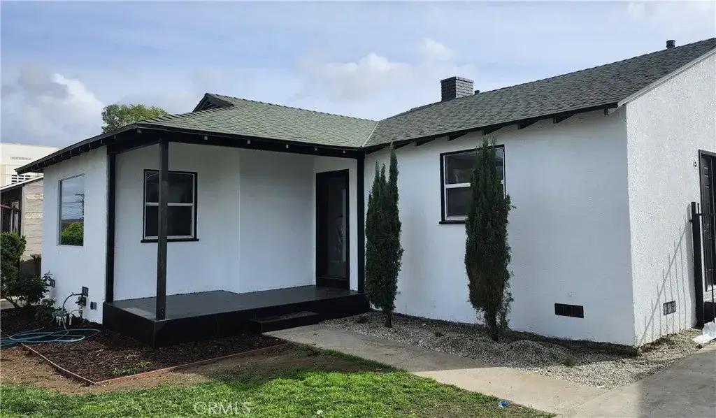 1616 W 108th, Los Angeles, CA 90047 - #1