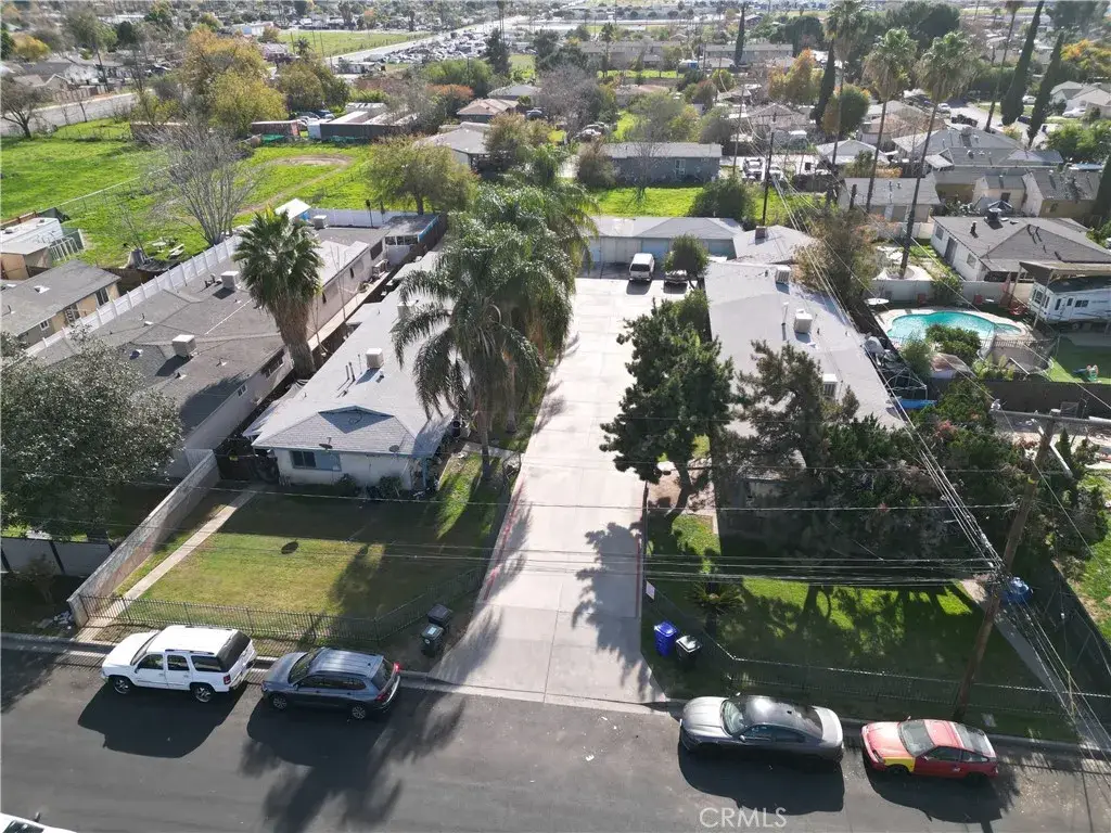 25225 Fisher Street, San Bernardino, CA 92404 - #1