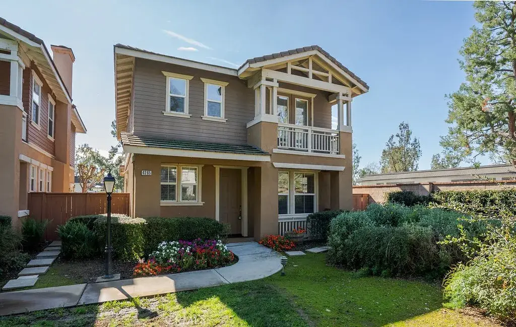 4265 Emerald Avenue, La Verne, CA 91750 - #1