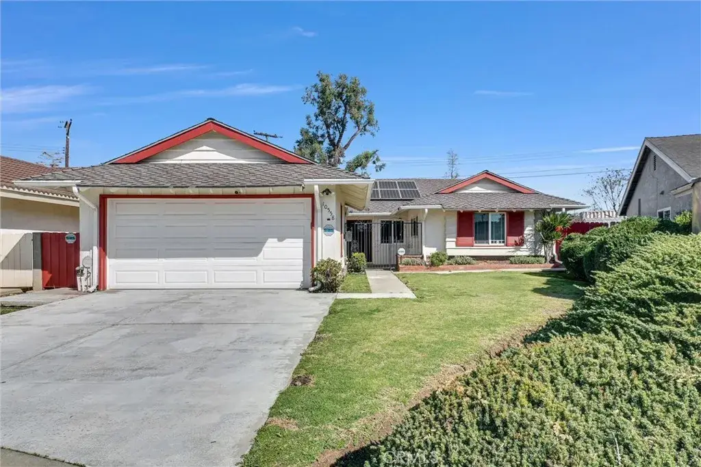 10558 Hester Avenue, Whittier, CA 90604 - #1