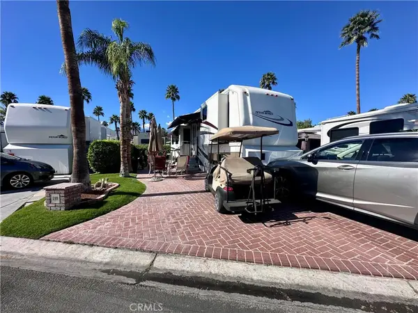 69411 Ramon, Cathedral City, CA 92234