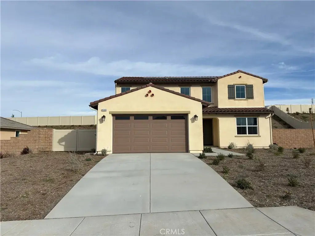 4233 Daisy Lane, Banning, CA 92220 - #1