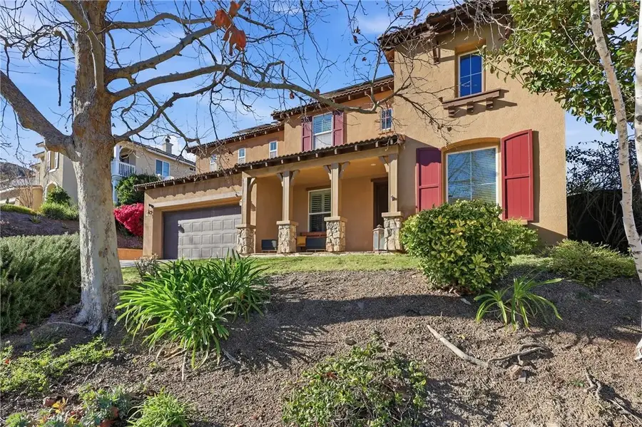 8550 Hunt Canyon Road, Corona, CA 92883 - #2