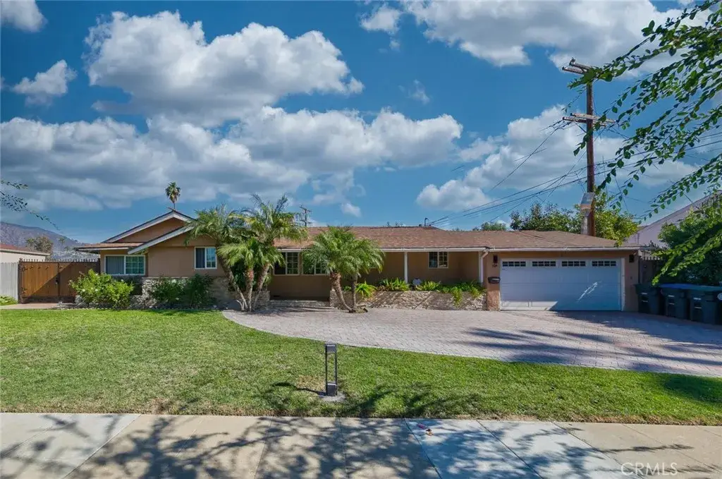 814 Kellogg, Glendale, CA 91202 - #1