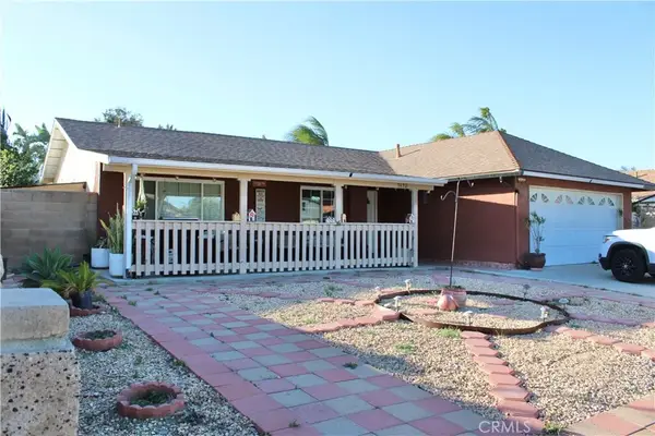 7470 Ginger, Fontana, CA 92336