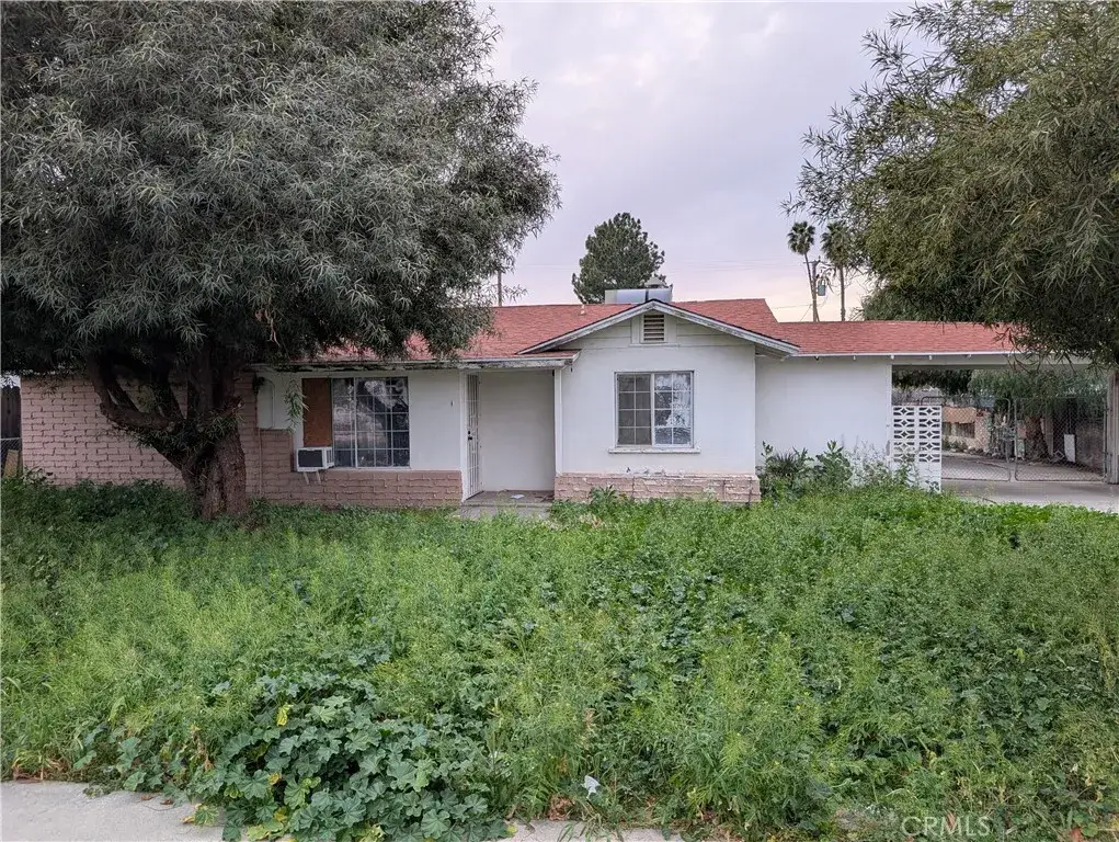 454 S Rosario, San Jacinto, CA 92583 - #1