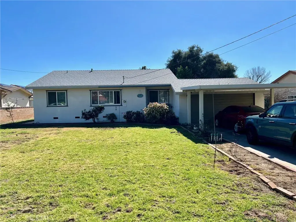 34385 Avenue H, Yucaipa, CA 92399 - #1