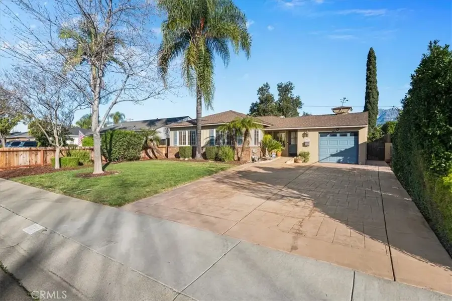 931 E Princeton Street, Ontario, CA 91764 - #2