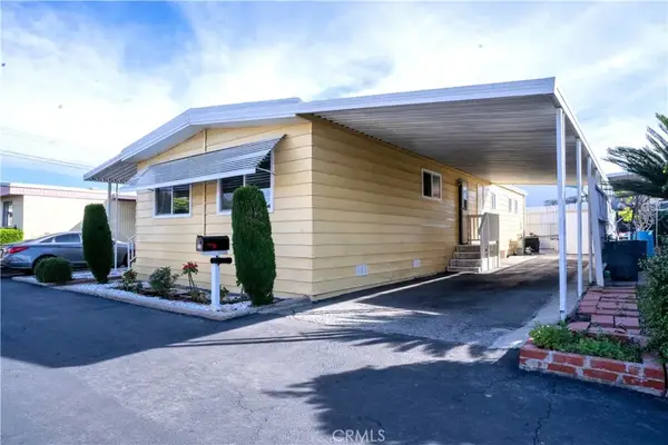 1560 S Otterbein Ave #167, Rowland Heights, CA 91748