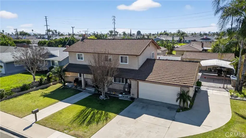 6221 Garfield, Chino, CA 91710 - #1