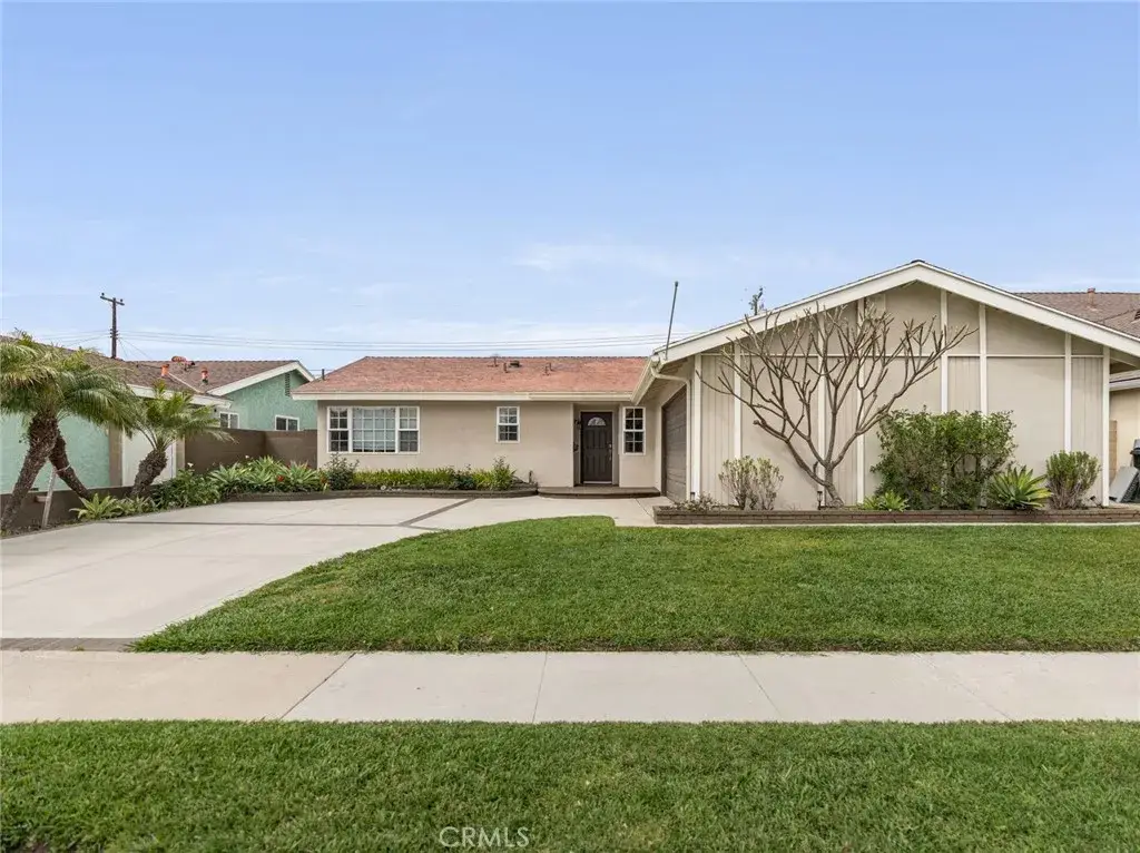 12661 Saint Mark, Garden Grove, CA 92845 - #1