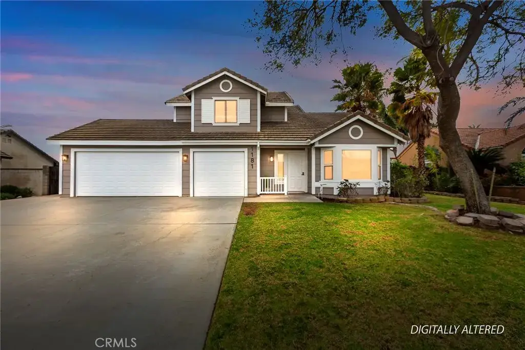 1181 W Banyon, Rialto, CA 92377 - #1