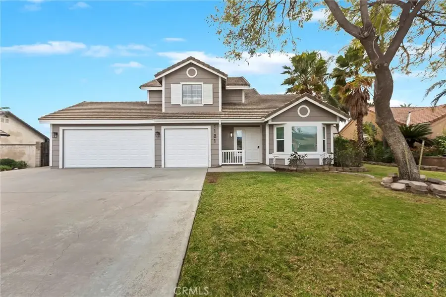 1181 W Banyon, Rialto, CA 92377 - #2