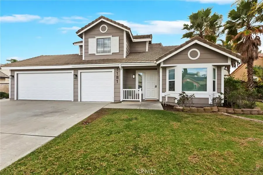 1181 W Banyon, Rialto, CA 92377 - #3