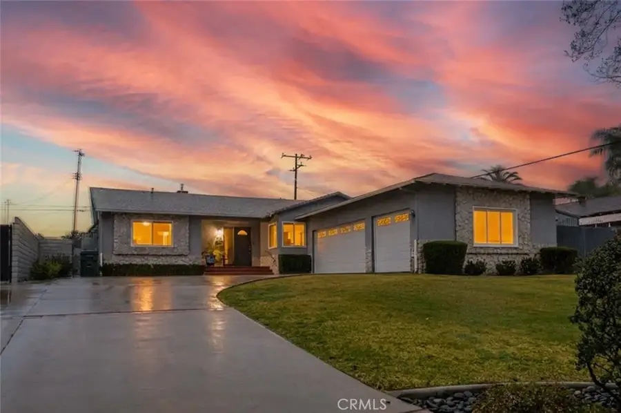 1241 E Mountain View Avenue, Glendora, CA 91741 - #2