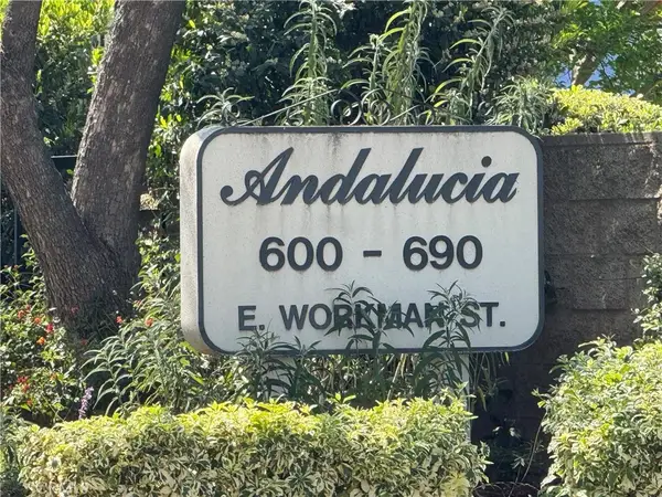 682 E Workman, Covina, CA 91723