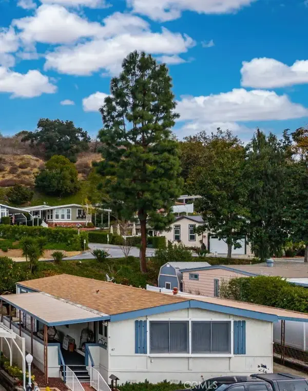 1850 Fairway #47, Chino Hills, CA 91709