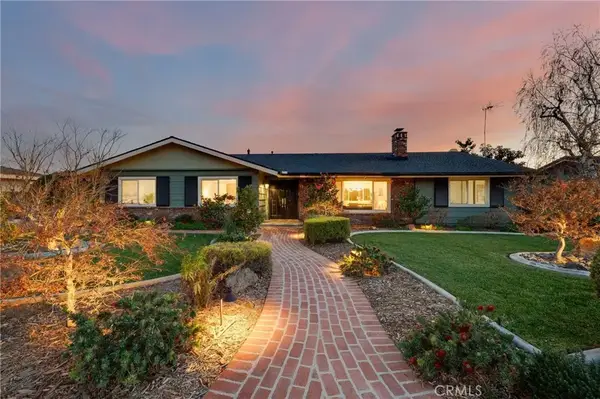 1268 Indian Springs, Glendora, CA 91741