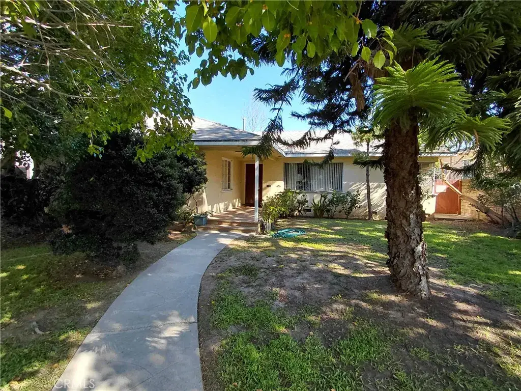 3908 Elm Avenue, Long Beach, CA 90807 - #1