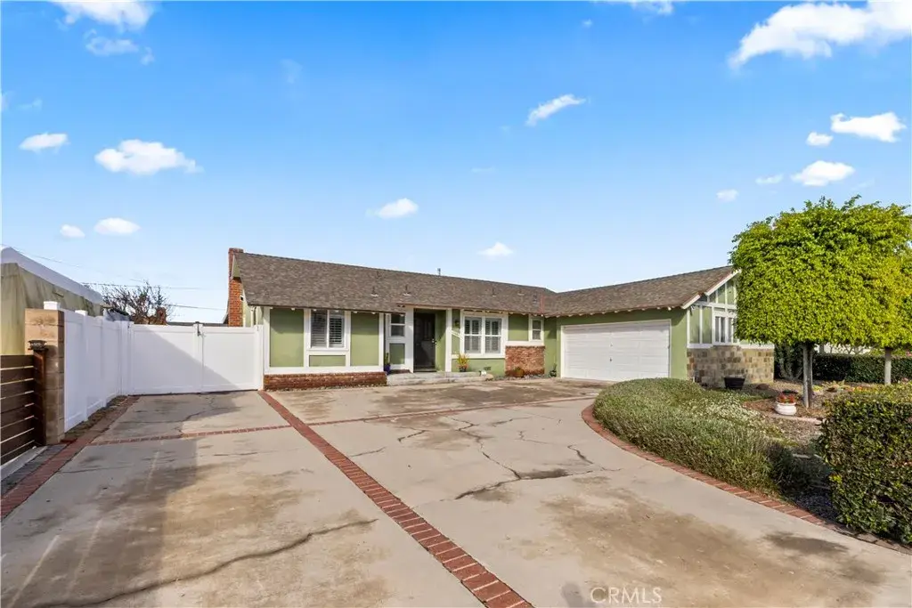 11681 Daniel Avenue, Garden Grove, CA 92840 - #1