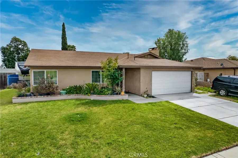 25035 Brodiaea Avenue, Moreno Valley, CA 92553 - #2